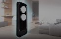 Akcesorium do czujnika otwarcia twinMagnet czarny Blebox