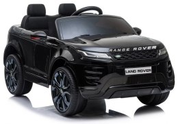 Auto na Akumulator Range Rover Evoque Pilot LED Czarny