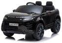 Auto na Akumulator Range Rover Evoque Pilot LED Czarny