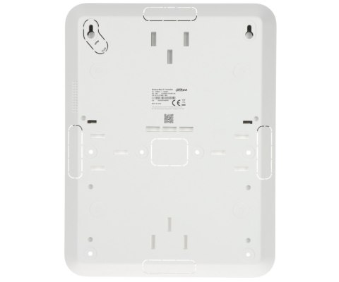 BEZPRZEWODOWY EKSPANDER WE/WY PRZEWODOWYCH ARM9A4-W2(868) DAHUA