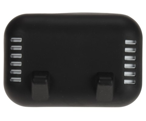 CZUJKA TLENKU WĘGLA (CZADU) Z TERMOMETREM CD-45A2/V2 EURA