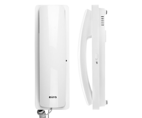 DOMOFON ADP-25A3/W EURA