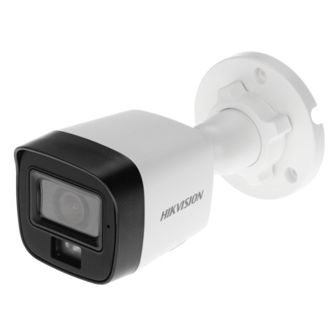 KAMERA AHD, HD-CVI, HD-TVI, PAL DS-2CE16K0T-LPFS(2.8MM) Smart Hybrid Light - 3K Hikvision Hikvision