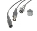 KAMERA AHD, HD-CVI, HD-TVI, PAL DS-2CE16K0T-LPFS(2.8MM) Smart Hybrid Light - 3K Hikvision Hikvision