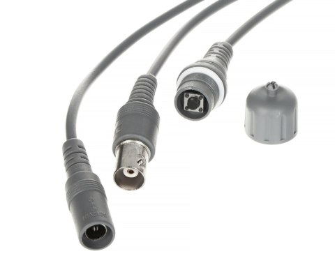 KAMERA AHD, HD-CVI, HD-TVI, PAL DS-2CE16K0T-LPFS(2.8MM) Smart Hybrid Light - 3K Hikvision Hikvision