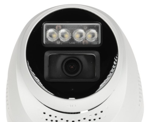 KAMERA AHD, HD-CVI, HD-TVI, PAL HAC-HDW1500TQ-IL-T-0280B-DIP Smart Dual Light Two-way Talk - 5 Mpx 2.8 mm DAHUA