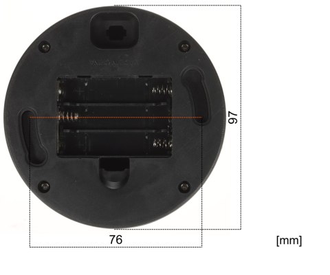 KAMERA ATRAPA ADP-930/LED