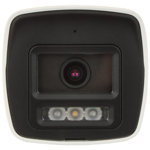 KAMERA IP DS-2CD1047G3H-LIUF 2.8MM PL ColorVu 3.0 Smart Hybrid Light - 4 Mpx 2.8 mm Hikvision