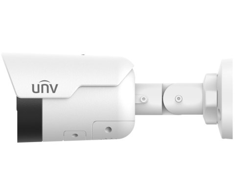 KAMERA IP IPC2128SB-ADF28KMC-I1 Wise-ISP Tri-Guard - 8 Mpx 4K UHD 2.8 mm UNIVIEW