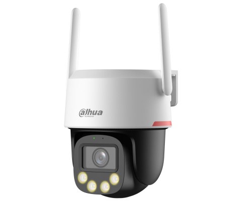 KAMERA IP SZYBKOOBROTOWA P3F-PV-0360B-PRO Picoo F1 Wi-Fi 6 - 3 Mpx 3.6 mm DAHUA