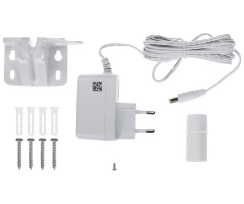 KAMERA IP SZYBKOOBROTOWA P3F-PV-0360B-PRO Picoo F1 Wi-Fi 6 - 3 Mpx 3.6 mm DAHUA