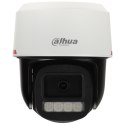 KAMERA PT IP OBROTOWA ZEWNĘTRZNA IPC-PT2249C1-S-PV-LED-0360B-PRO WizColor Active Deterrence WizSense 2 Mpx 3.6 mm DAHUA