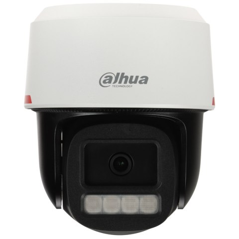 KAMERA PT IP OBROTOWA ZEWNĘTRZNA IPC-PT2849C1-S-PV-LED-0360B-PRO WizColor Active Deterrence WizSense 8 Mpx 3.6 mm DAHUA