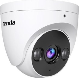KAMERA TENDA TC3T24C-PS(4mm) 4MP Smart Full-Color Turret
