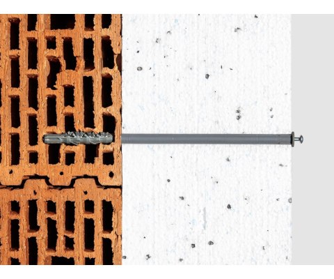 KOŁEK ROZPOROWY JPX-12X300/M5 EBOLT