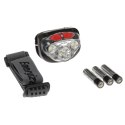 LATARKA CZOŁOWA LT-VISION-HD+FOCUS ENERGIZER