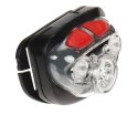 LATARKA CZOŁOWA LT-VISION-HD+FOCUS ENERGIZER