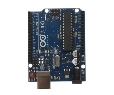 MODUŁ UNO ATMEGA R3-328P-PU