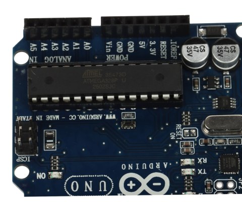 MODUŁ UNO ATMEGA R3-328P-PU