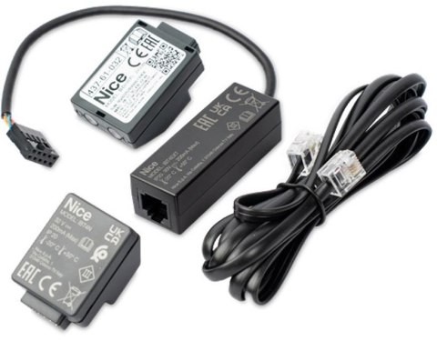 Moduł WI-FI NICE do sterowania automatyką (BIDI-WIFIEXTR00)