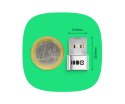 PRZEJŚCIE ADGCAC1 WTYK USB-A / GNIAZDO USB-C Green Cell