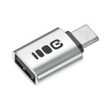 PRZEJŚCIE ADGCCA1 WTYK USB-C / GNIAZDO USB-A Green Cell