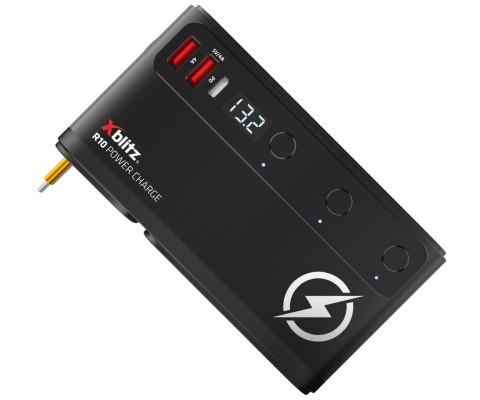 ROZDZIELACZ SAMOCHODOWY XB-R10 Xblitz