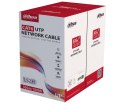SKRĘTKA PFM923I-6UN-CD-PURPLE 305 m UTP KAT. 6 DAHUA