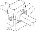 Shelly 400A Current Transf. Pro 3EM-400