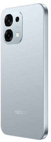 Smartfon OPPO A6 Pro 5G 8/256GB Lunar Titanium