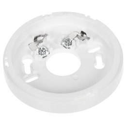 UCHWYT DO CZUJNIKÓW DYMU I TEMPERATURY HY-TCDZ WISUALARM