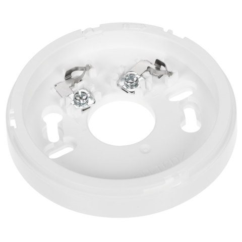 UCHWYT DO CZUJNIKÓW DYMU I TEMPERATURY HY-TCDZ WISUALARM