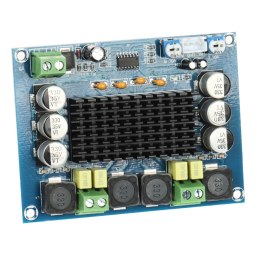 WZMACNIACZ AUDIO TPA3116D2 240 W