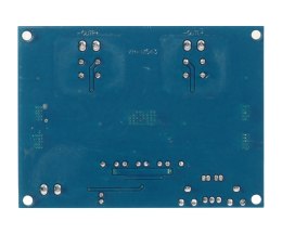 WZMACNIACZ AUDIO TPA3116D2 240 W