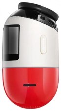 Wideorejestrator 70mai X800 Omni 4K/GPS/WiFi czerwony + karta SD 70mai 128GB