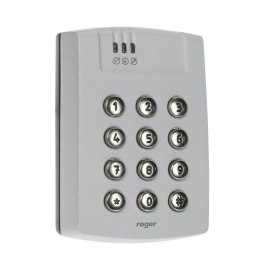 ZAMEK SZYFROWY SL2000F-VP ROGER