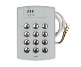 ZAMEK SZYFROWY SL2000F-VP ROGER