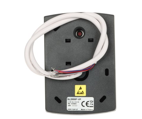 ZAMEK SZYFROWY SL2000F-VP ROGER