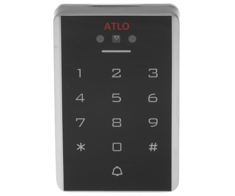 ZAMEK SZYFROWY Z ROZPOZNAWANIEM TWARZY ATLO-KRMC-01-TUYA Tuya Smart Wi-Fi