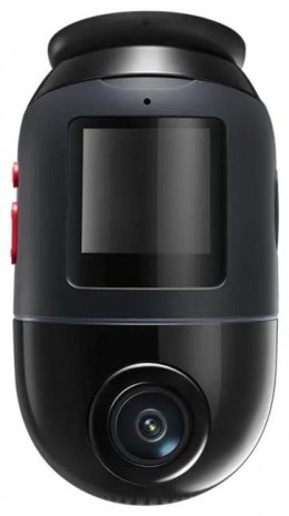 Wideorejestrator 70mai X800 Omni 4K/GPS/WiFi Dual czarny + karta SD 70mai 128GB
