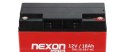AKUMULATOR 12V/18AH-TNL/NEXON NEXON