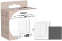 Aqara Light Switch H2 EU | Przełącznik | 4 przyciski, 2 kanały, offline WS-K08D