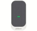 DZWONEK BEZPRZEWODOWY Z KAMERĄ + GONG BEZPRZEWODOWY VDKP01-WG Wi-Fi 6, 4 Mpx DAHUA