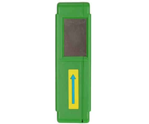 KASETA DO CZYSZCZENIA ZŁĄCZY ŚWIATŁOWODOWYCH FC-XK50-V2 DELTA FIBER