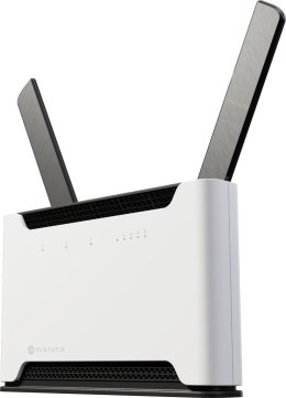 MIKROTIK ROUTERBOARD CHATEAU 5G R17 ax (S53UG+5HaxD2HaxD-TC&RG650E-EU)