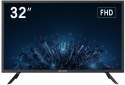 Monitor Hikvision DS-D5032F3-1V0S