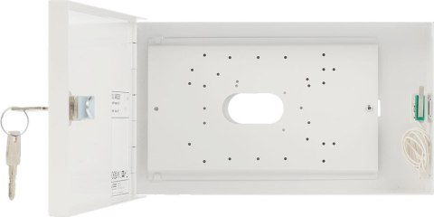 OBUDOWA UNIWERSALNA METALOWA Pulsar AWO351