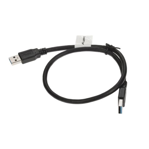 PRZEWÓD USB3.0-WW/0.5M 0.5 m Lanberg