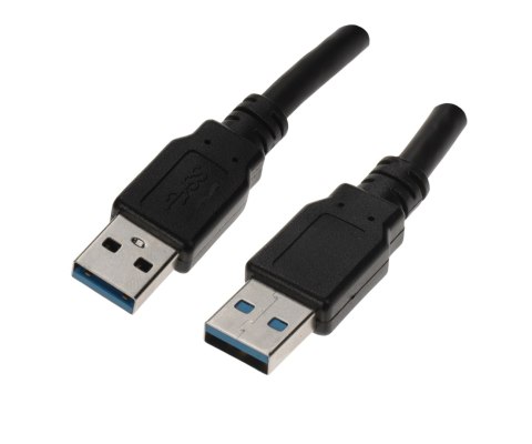 PRZEWÓD USB3.0-WW/0.5M 0.5 m Lanberg