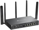 ROUTER TP-LINK ER706WP-4G LTE Cat6 Omada AX3000